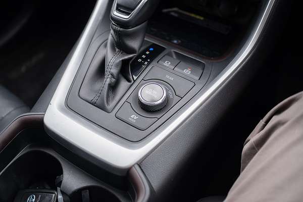 2020 Toyota RAV4 Cruiser AXAH54R thumb-34