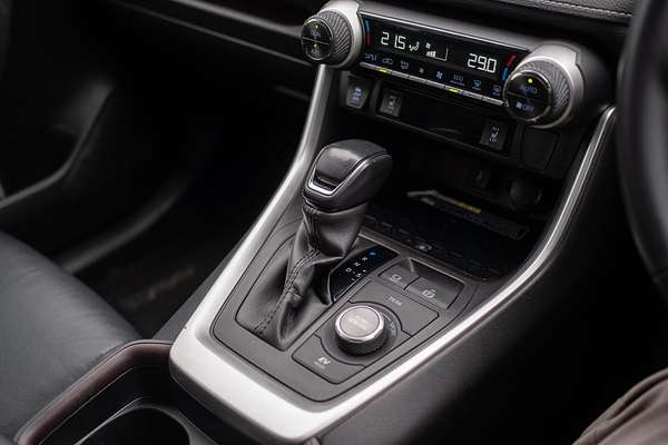 2020 Toyota RAV4 Cruiser AXAH54R thumb-35