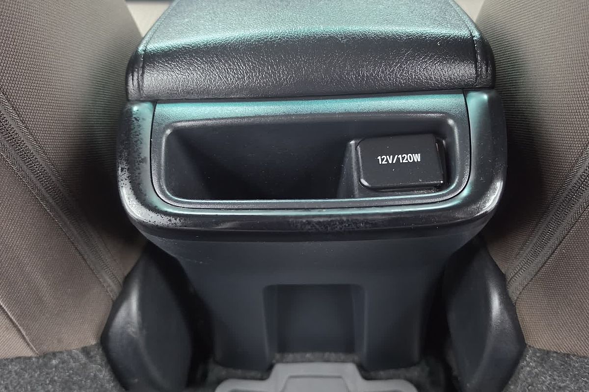 2019 Toyota Fortuner GX GUN156R