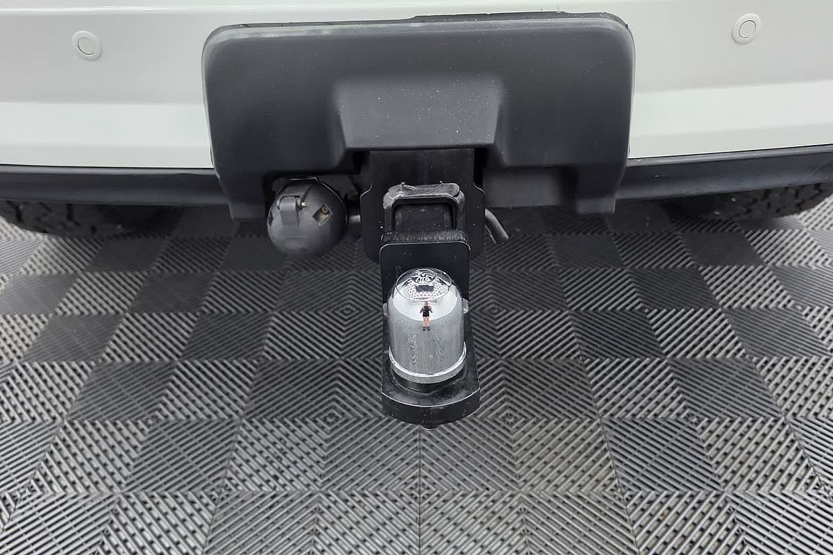 2019 Toyota Fortuner GX GUN156R