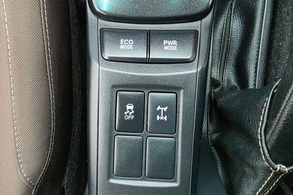 2019 Toyota Fortuner GX GUN156R