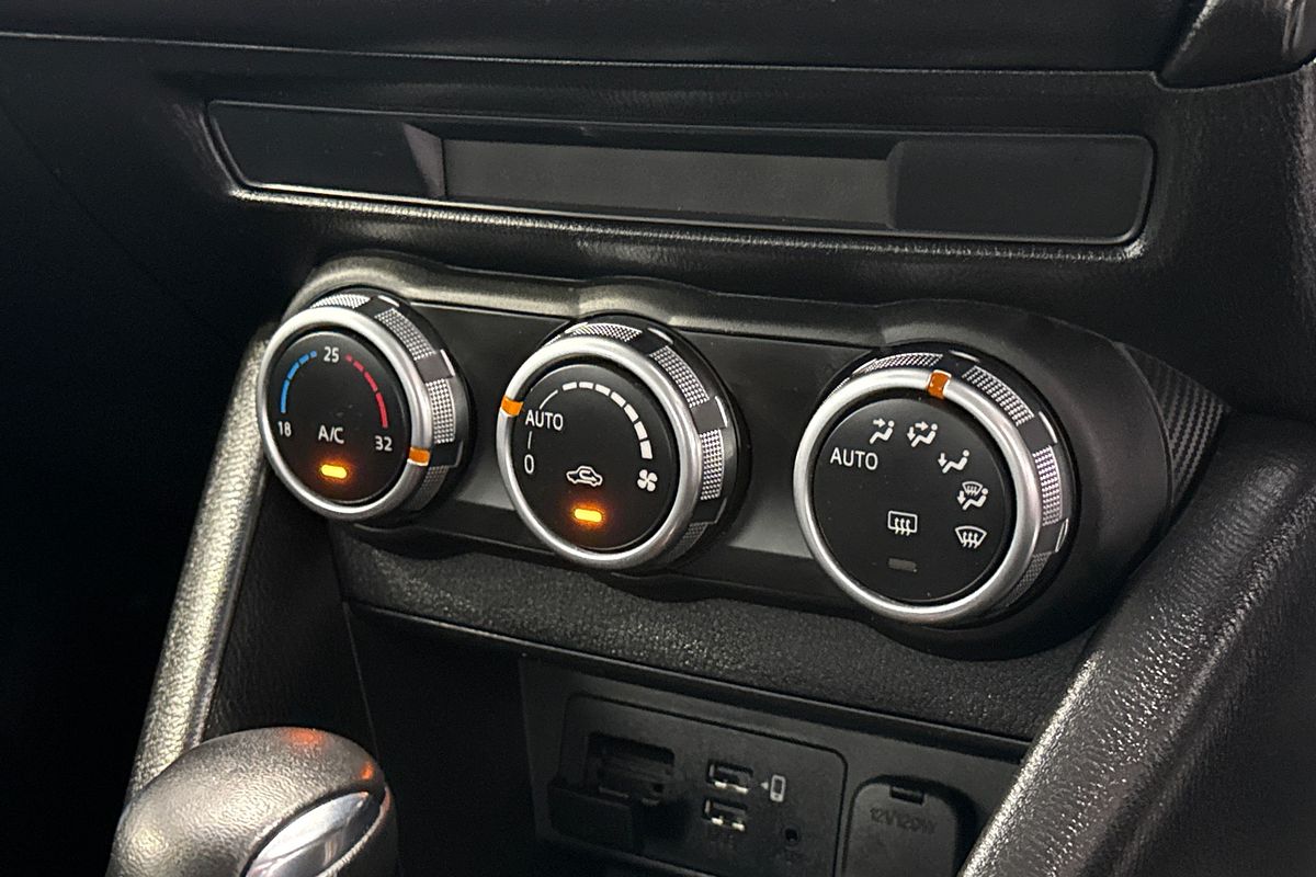 2023 Mazda CX-3 MAXX SPORT (FWD) CX3H