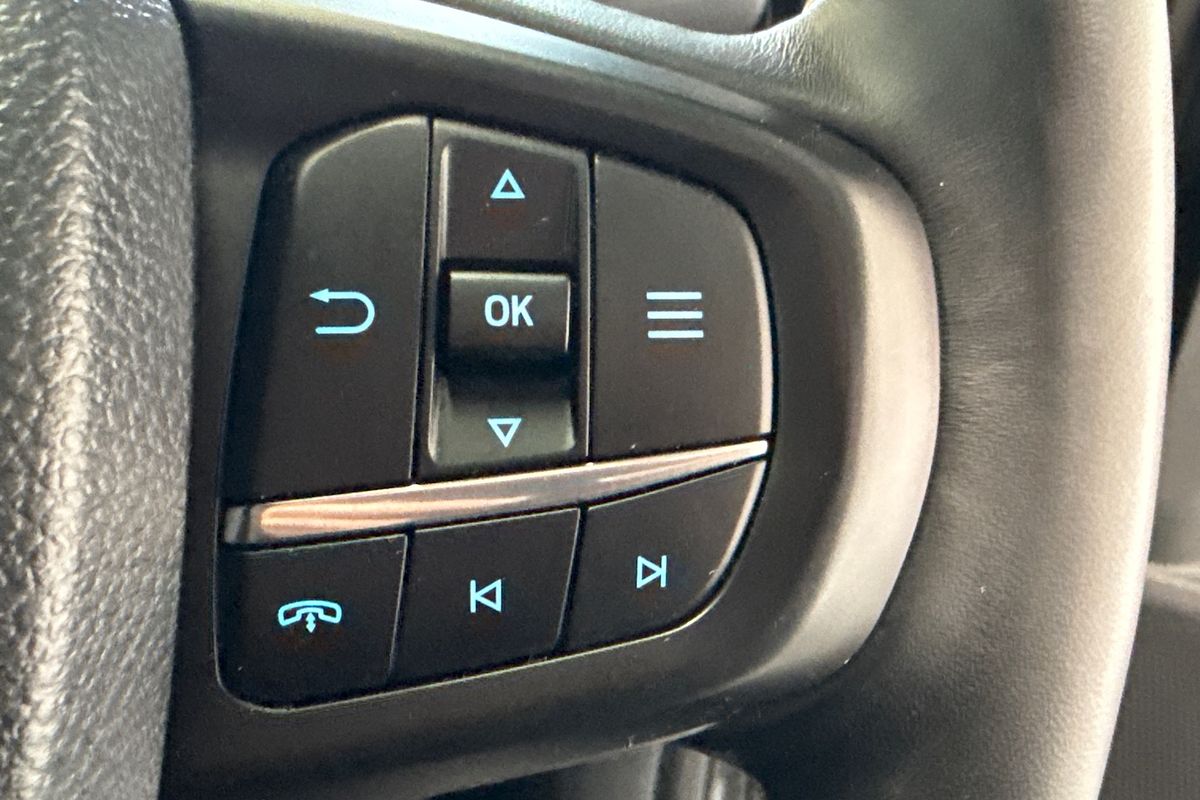 2024 Ford Ranger PLATINUM 3.0 (4x4) PY MY24.5 4X4 3.0L
