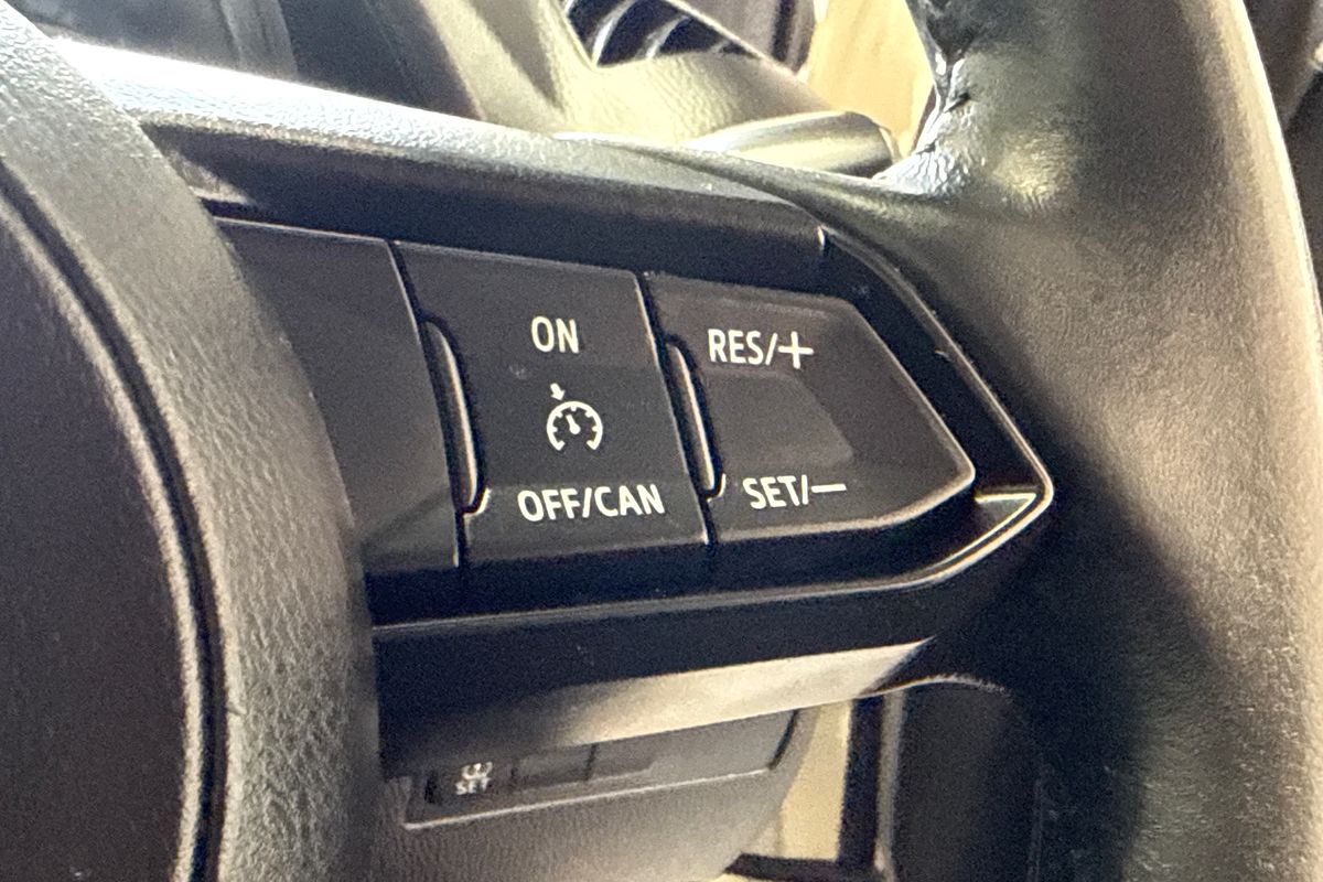 2023 Mazda CX-3 MAXX SPORT (FWD) CX3H