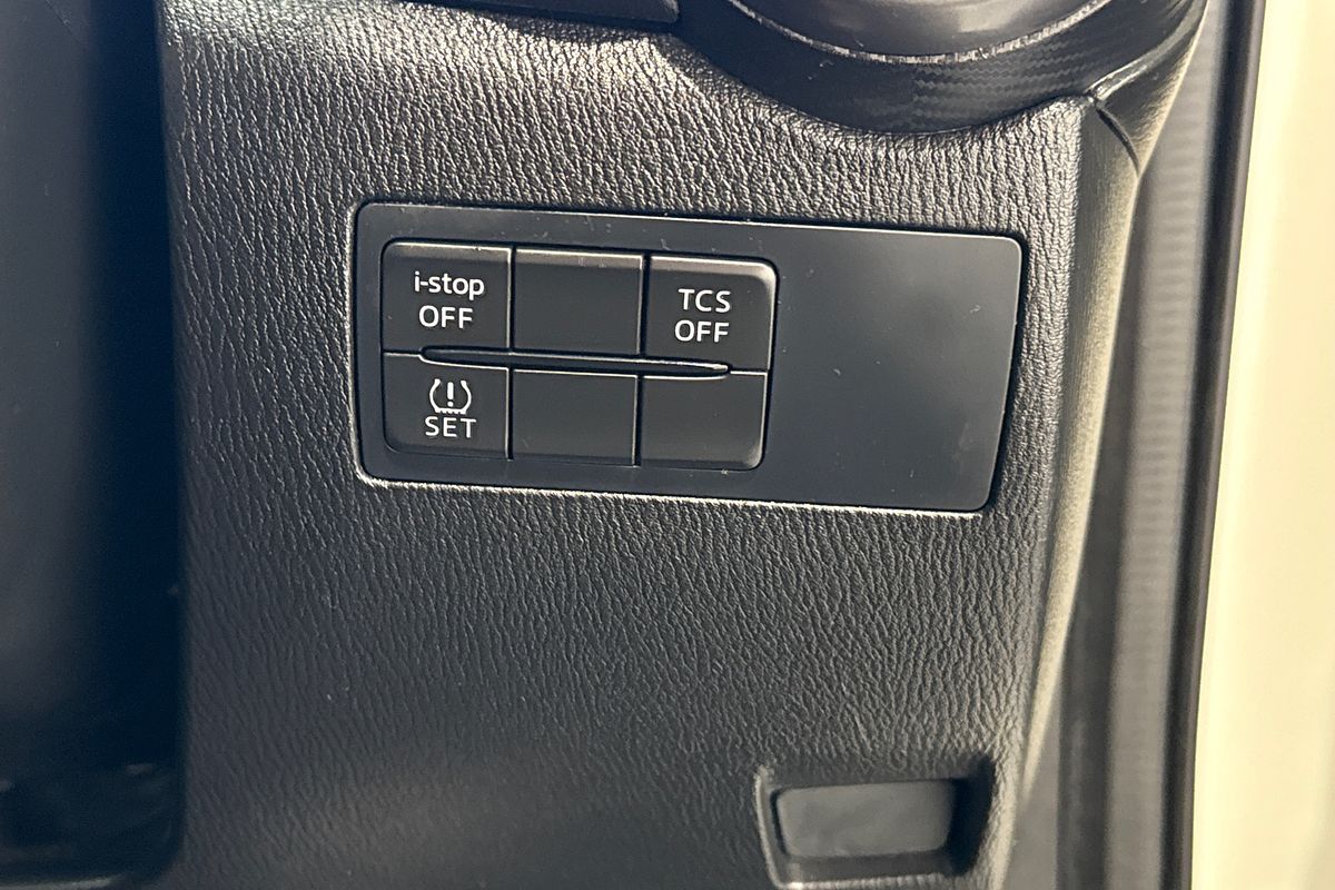 2023 Mazda CX-3 MAXX SPORT (FWD) CX3H