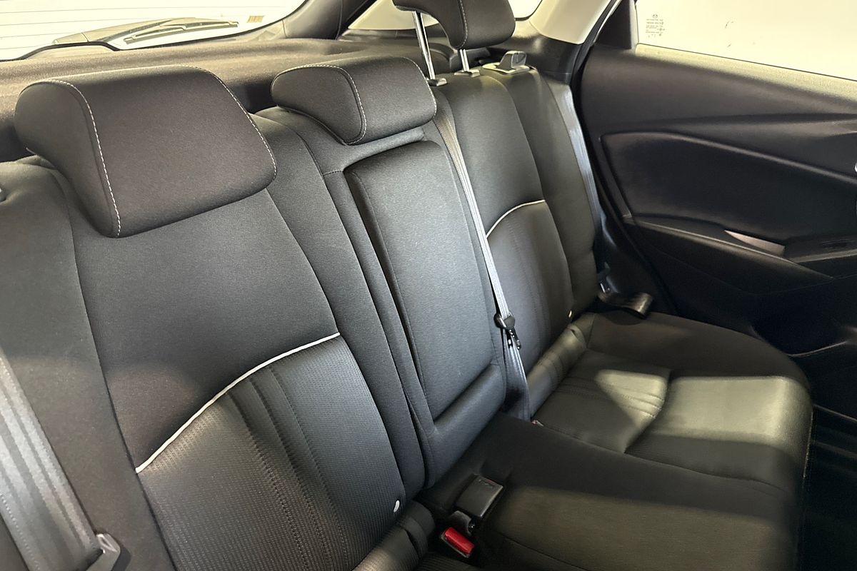 2023 Mazda CX-3 MAXX SPORT (FWD) CX3H