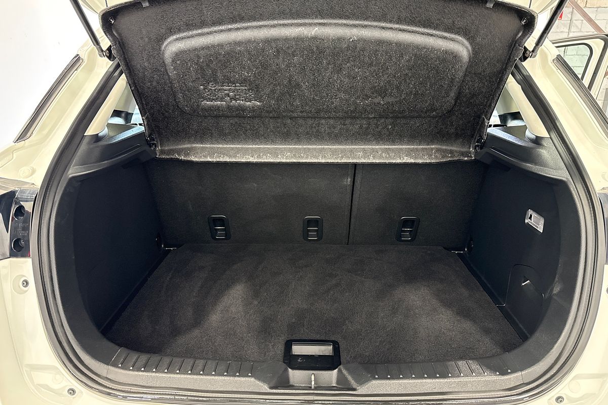 2023 Mazda CX-3 MAXX SPORT (FWD) CX3H