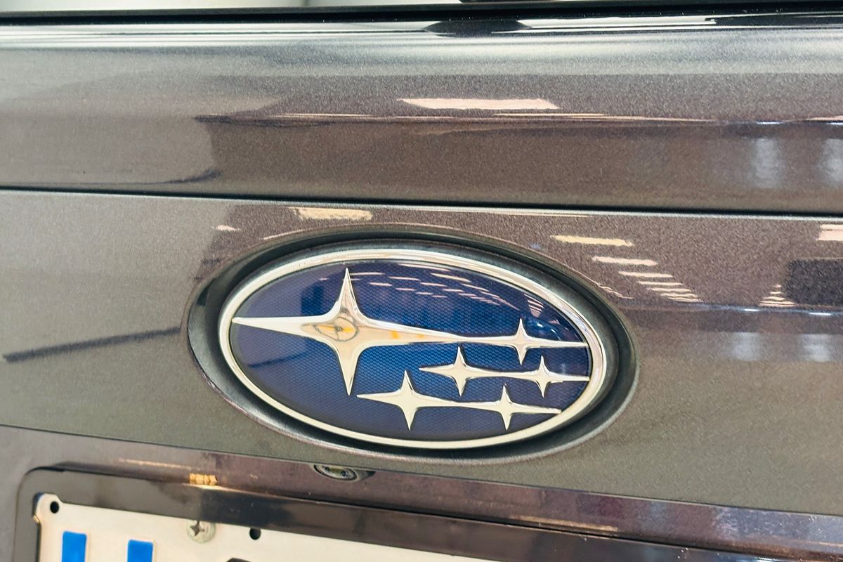 2017 SUBARU IMPREZA 2.0i-S (AWD) CONTINUOUS VARIABLE 5D HATCHBACK 4CYL