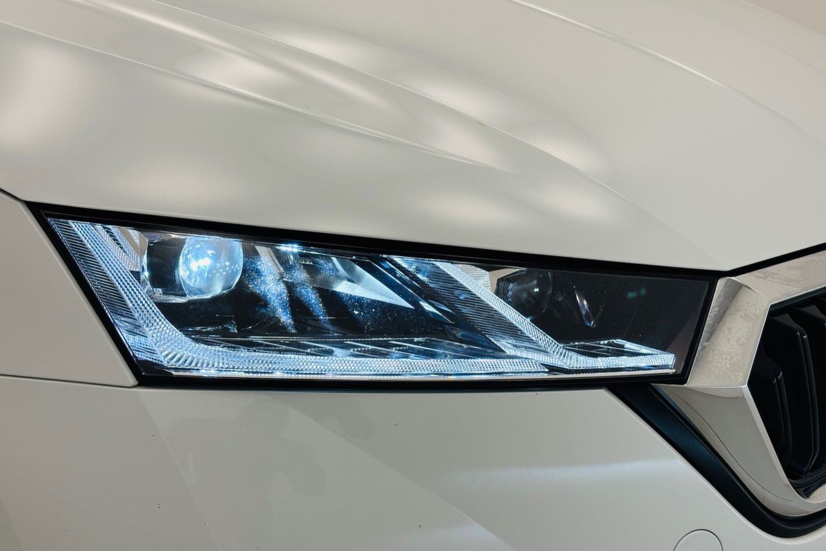 2021 Skoda OCTAVIA 110 TSI AMBITION 8 SP AUTOMATIC TIPTRONIC 4D WAGON T4