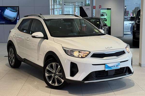 2023 Kia Stonic Sport YB