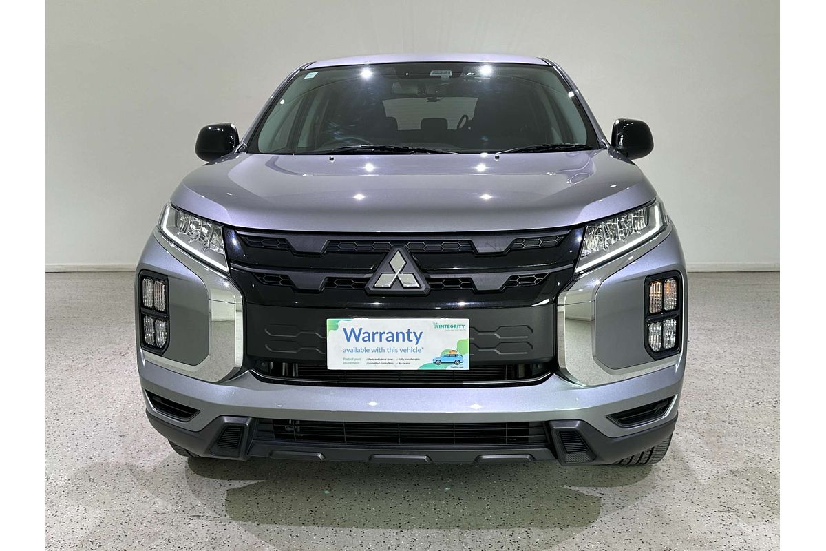2023 Mitsubishi ASX MR XD