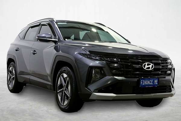 2024 Hyundai Tucson Elite NX4.V2