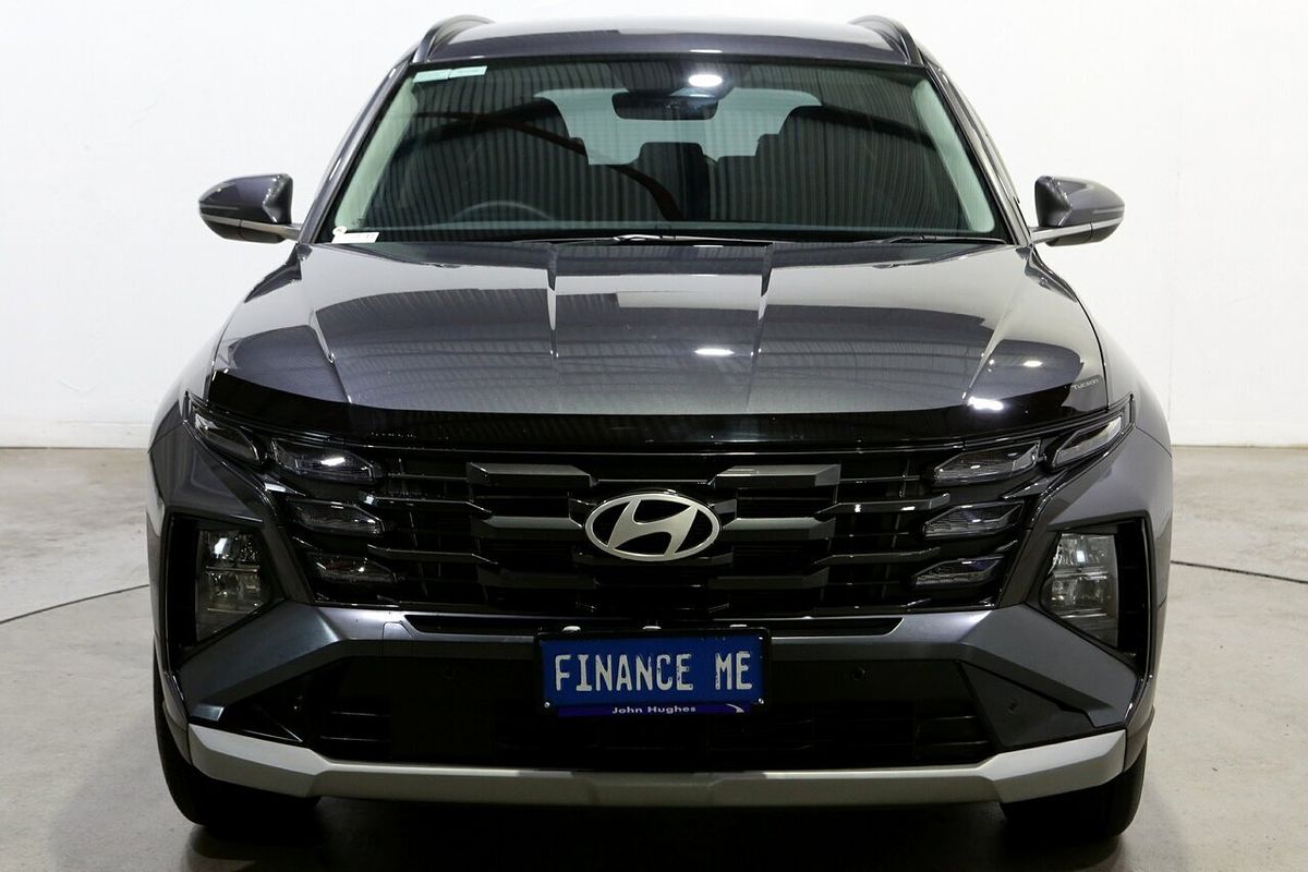 2024 Hyundai Tucson Elite NX4.V2