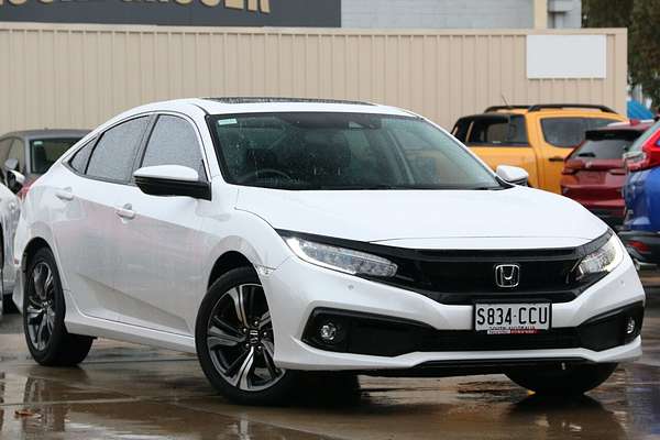2020 Honda Civic VTi-LX 10th Gen