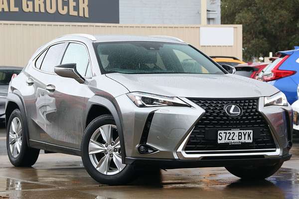 2019 Lexus UX UX200 Luxury MZAA10R