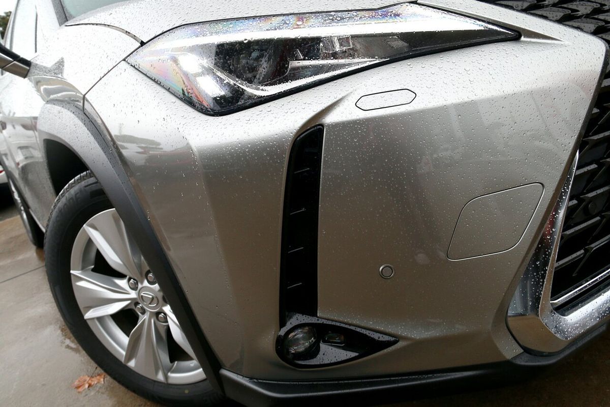2019 Lexus UX UX200 Luxury MZAA10R