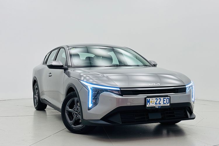 2024 Kia K4 S CL4m