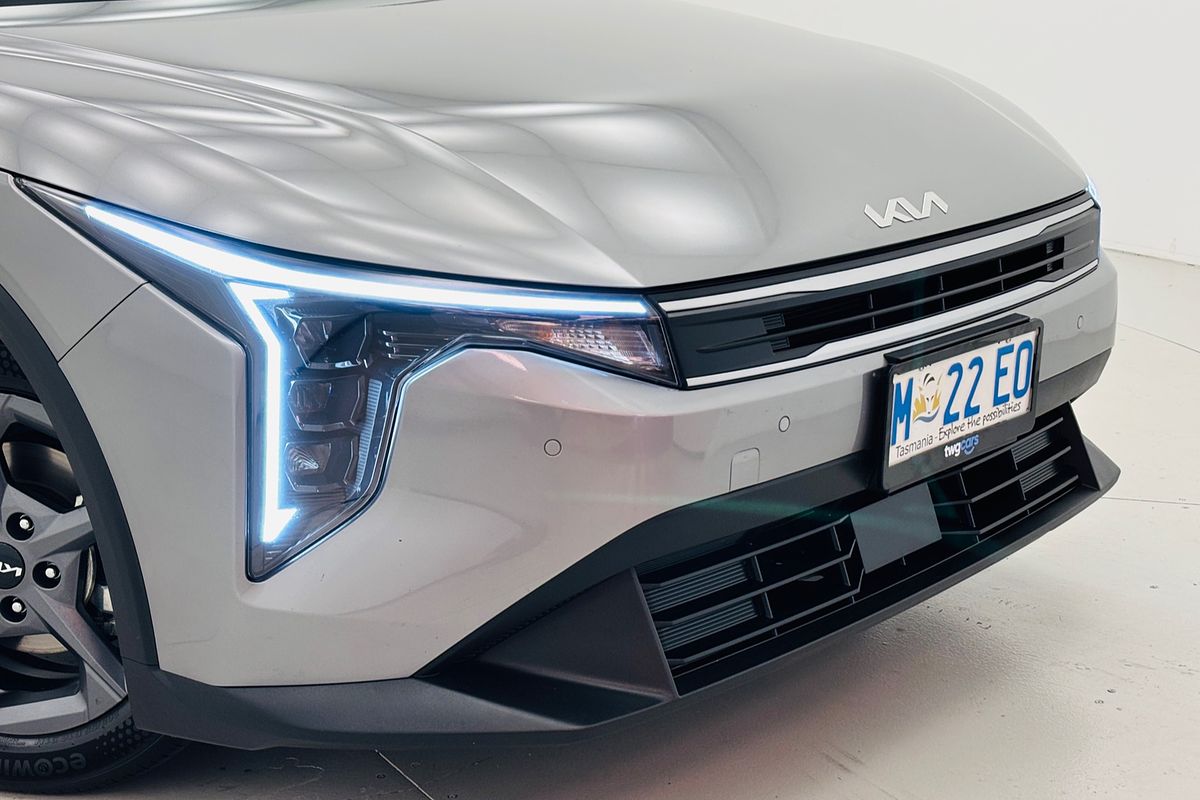 2024 Kia K4 S CL4m