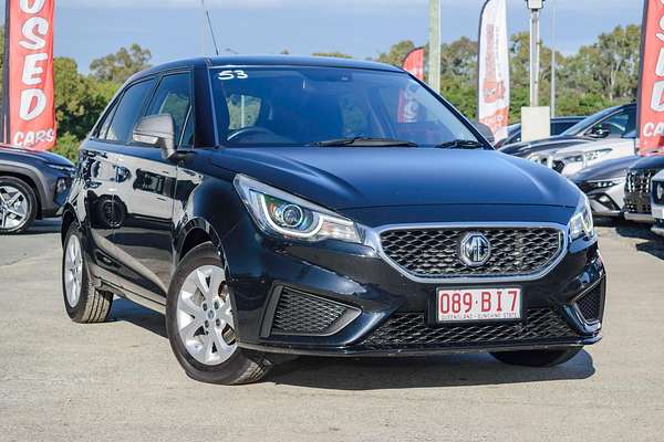 2021 MG MG3 Core