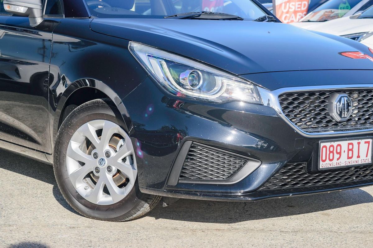 2021 MG MG3 Core