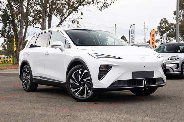 2026 MG MGS6 EV Essence IS3E