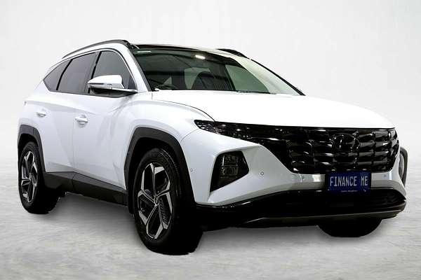 2022 Hyundai Tucson Highlander NX4.V1