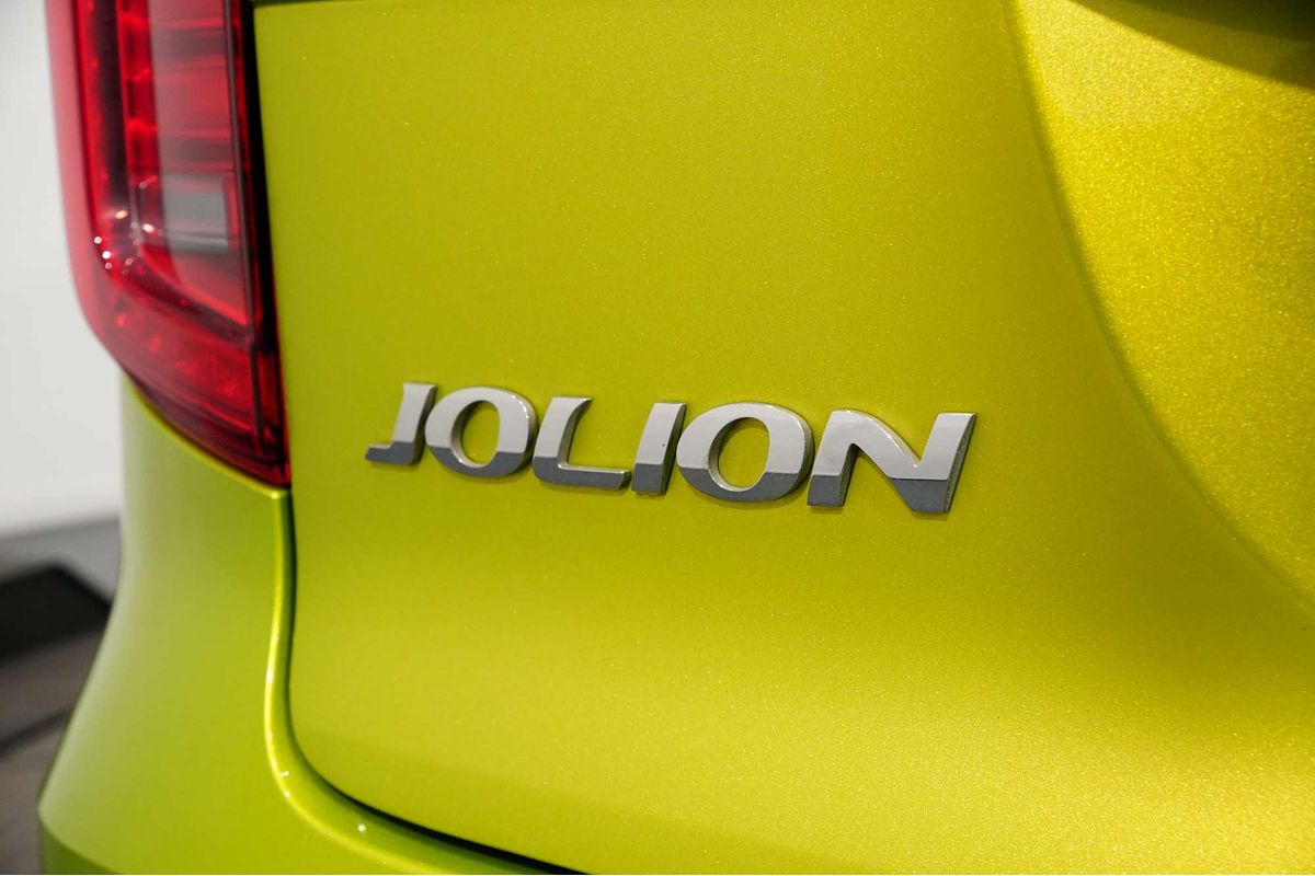 2021 Haval Jolion Ultra A01