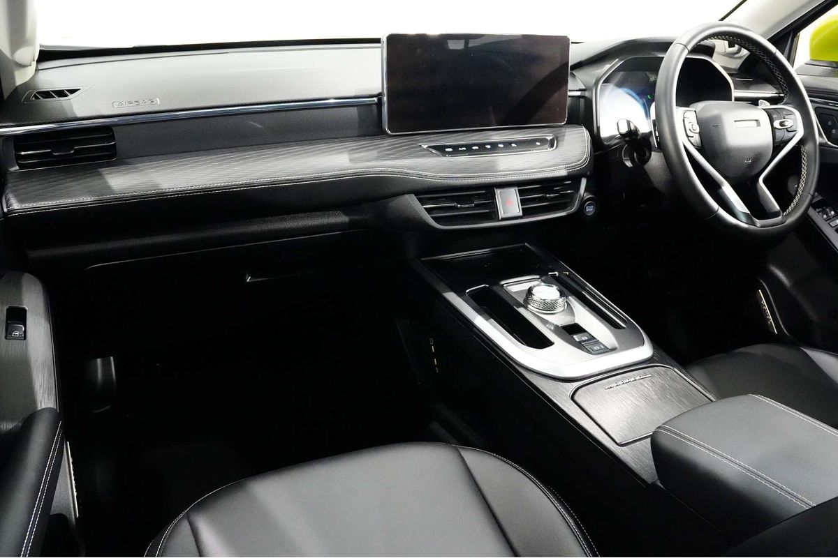 2021 Haval Jolion Ultra A01