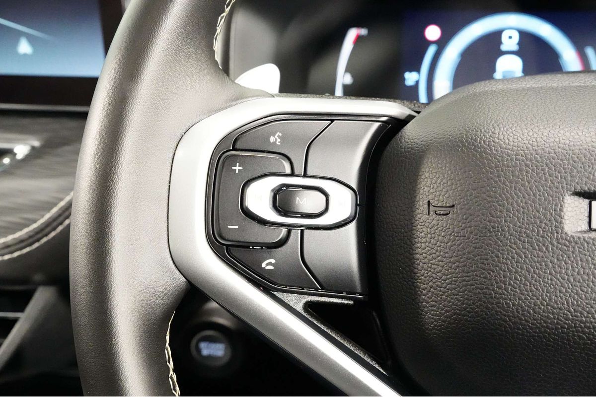 2021 Haval Jolion Ultra A01