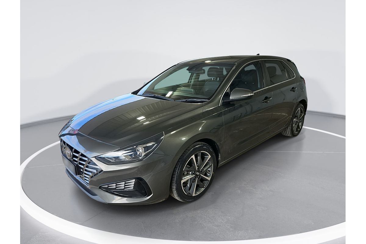 2020 Hyundai i30 Active PD.V4