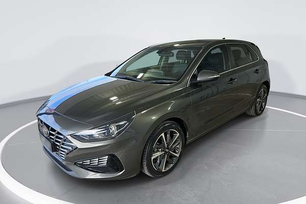 2020 Hyundai i30 Active PD.V4