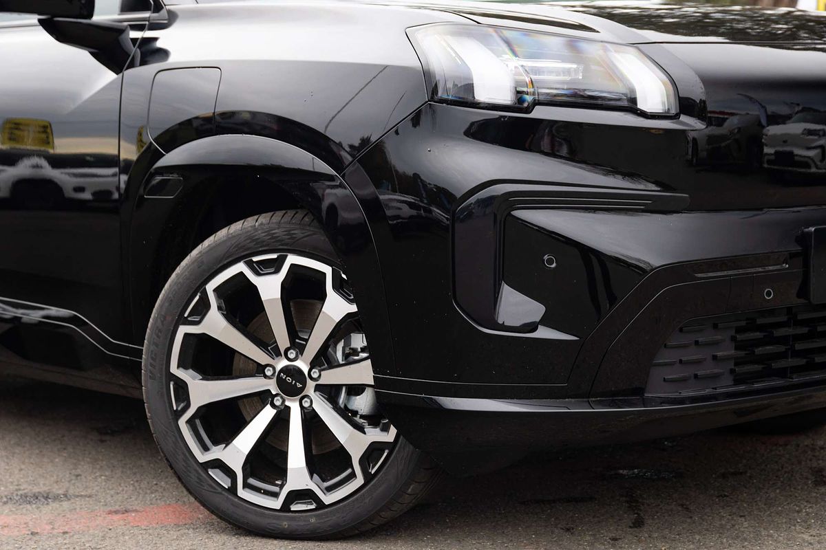 2026 GAC AION UT LUXURY AY2-G