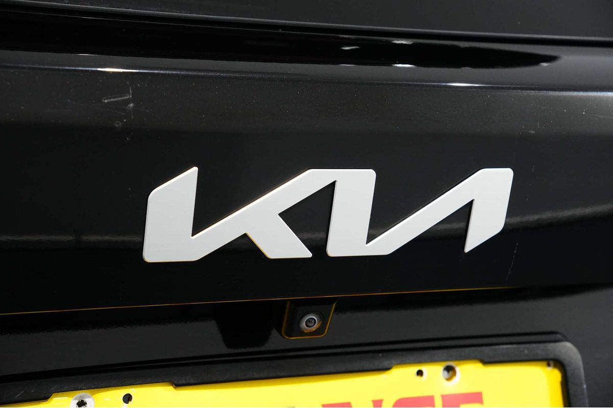 2024 Kia Sorento Sport MQ4 PE