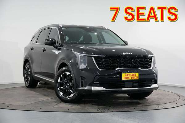 2024 Kia Sorento Sport MQ4 PE