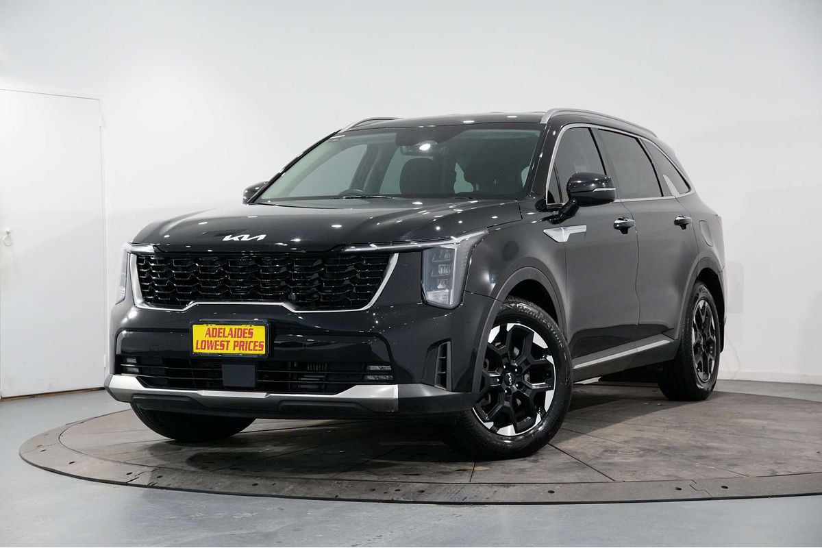 2024 Kia Sorento Sport MQ4 PE