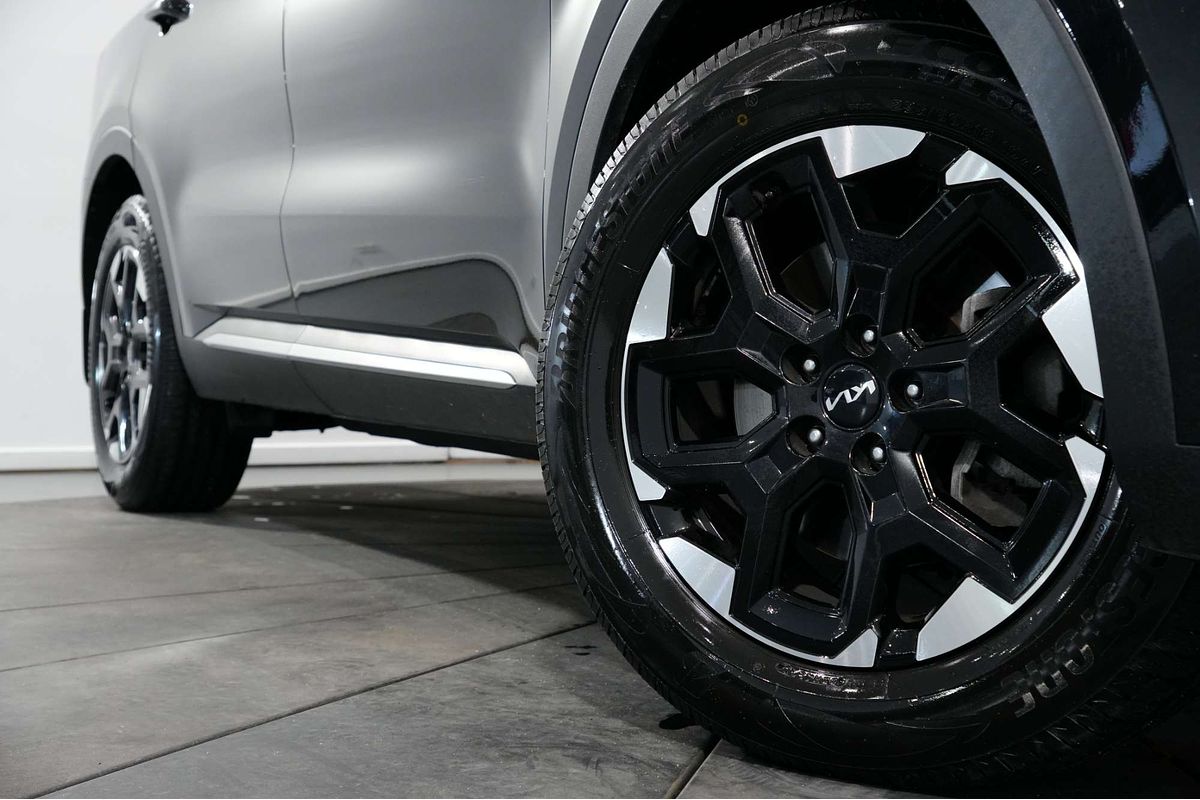 2024 Kia Sorento Sport MQ4 PE