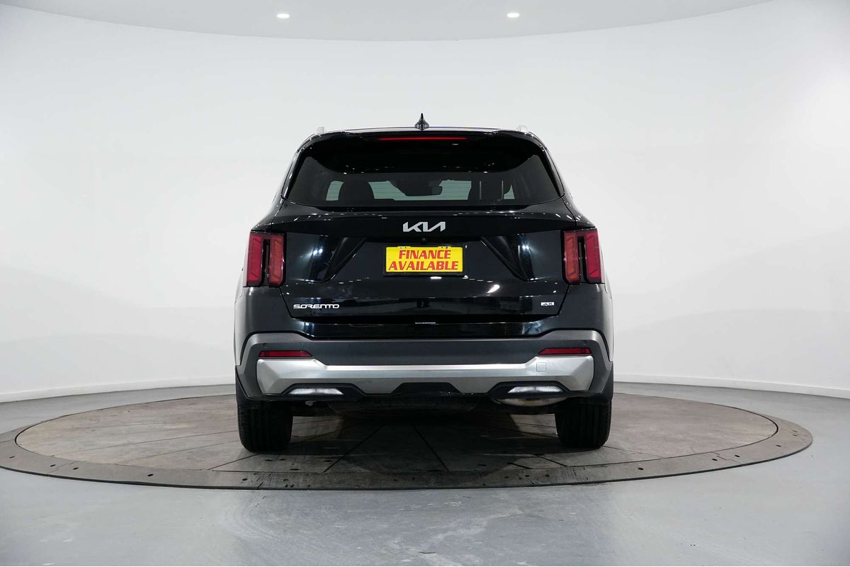 2024 Kia Sorento Sport MQ4 PE