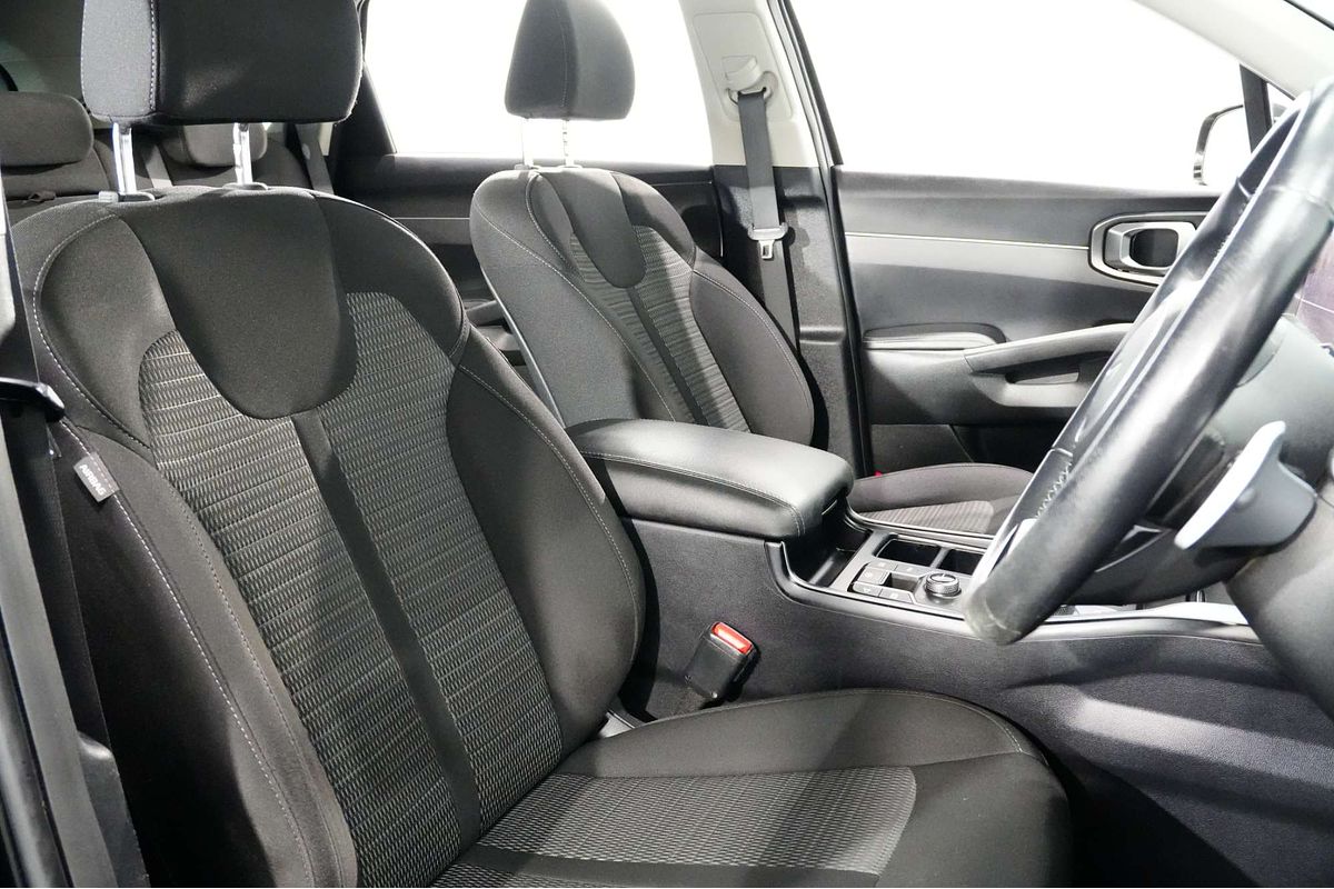 2024 Kia Sorento Sport MQ4 PE