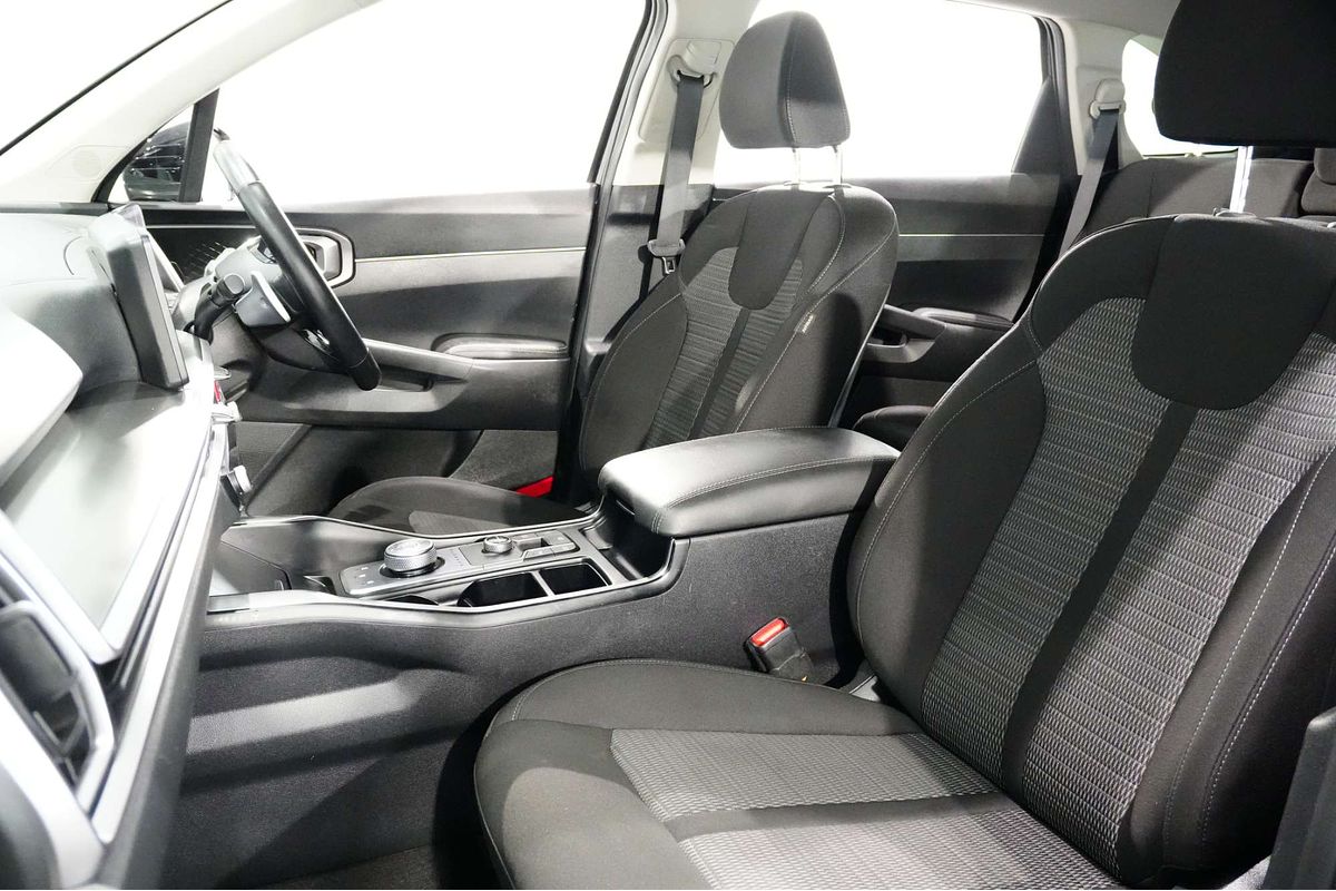 2024 Kia Sorento Sport MQ4 PE