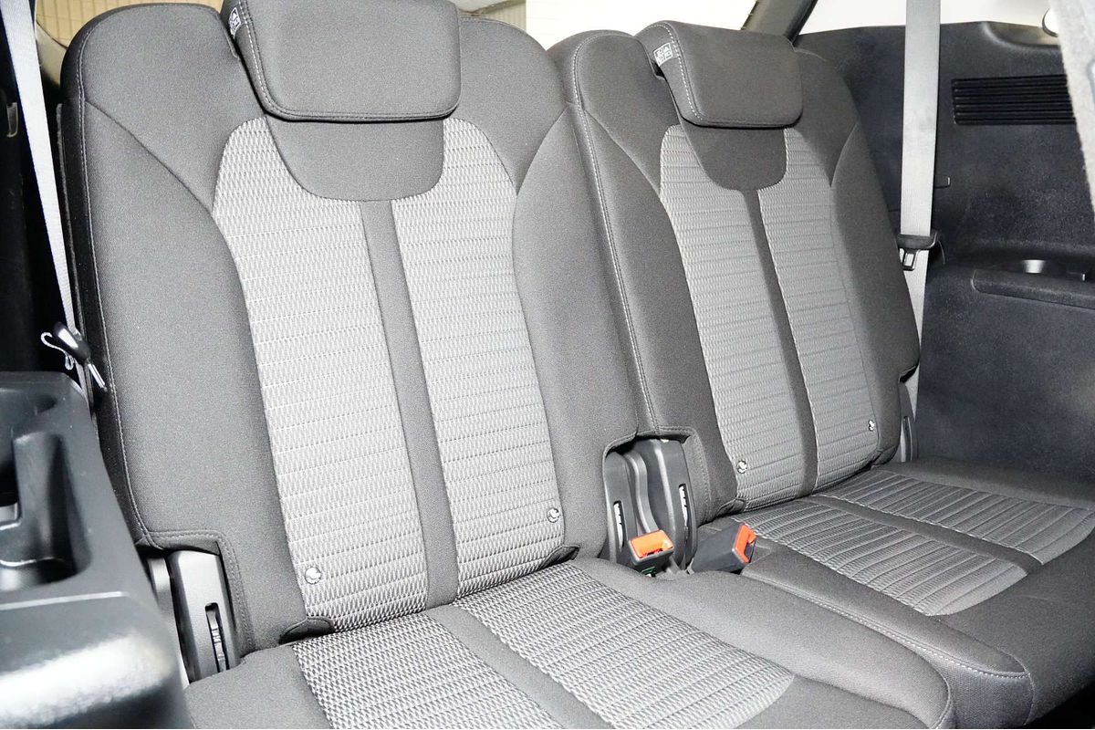 2024 Kia Sorento Sport MQ4 PE