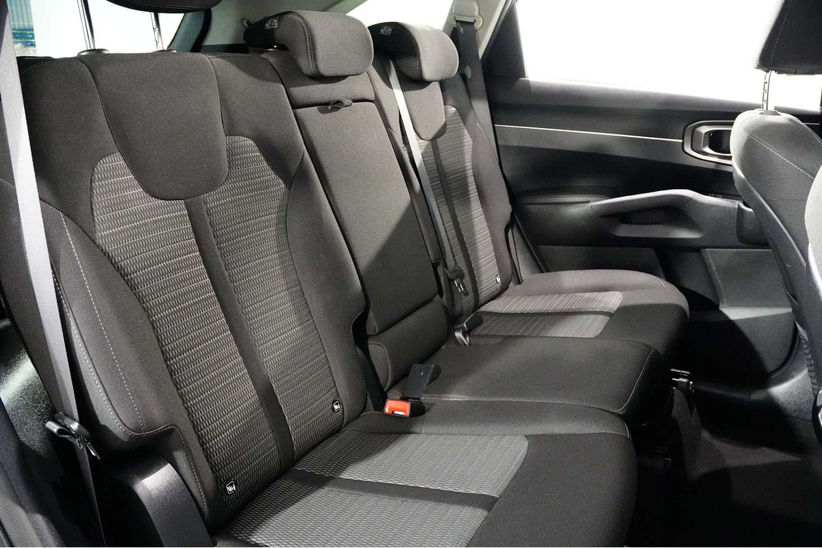 2024 Kia Sorento Sport MQ4 PE