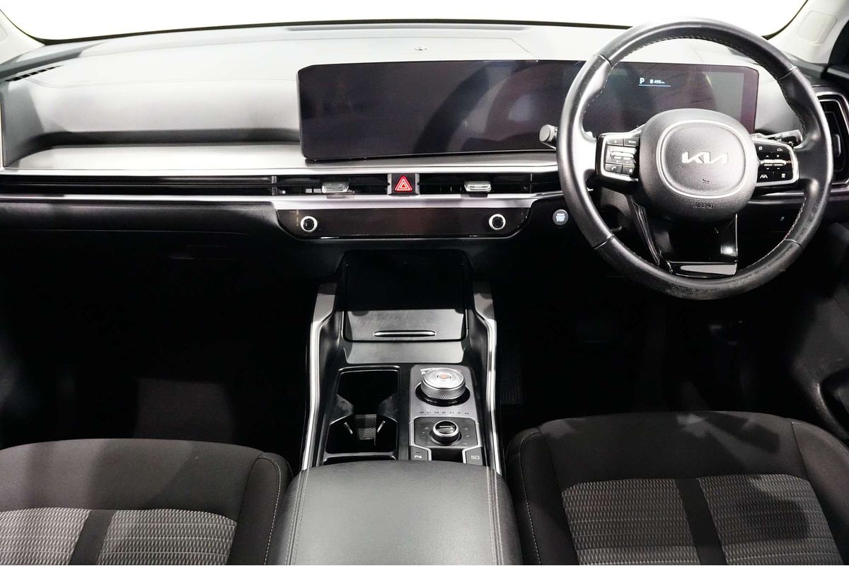 2024 Kia Sorento Sport MQ4 PE