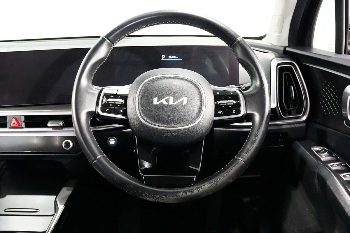 2024 Kia Sorento Sport MQ4 PE