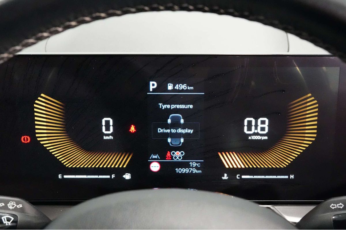 2024 Kia Sorento Sport MQ4 PE