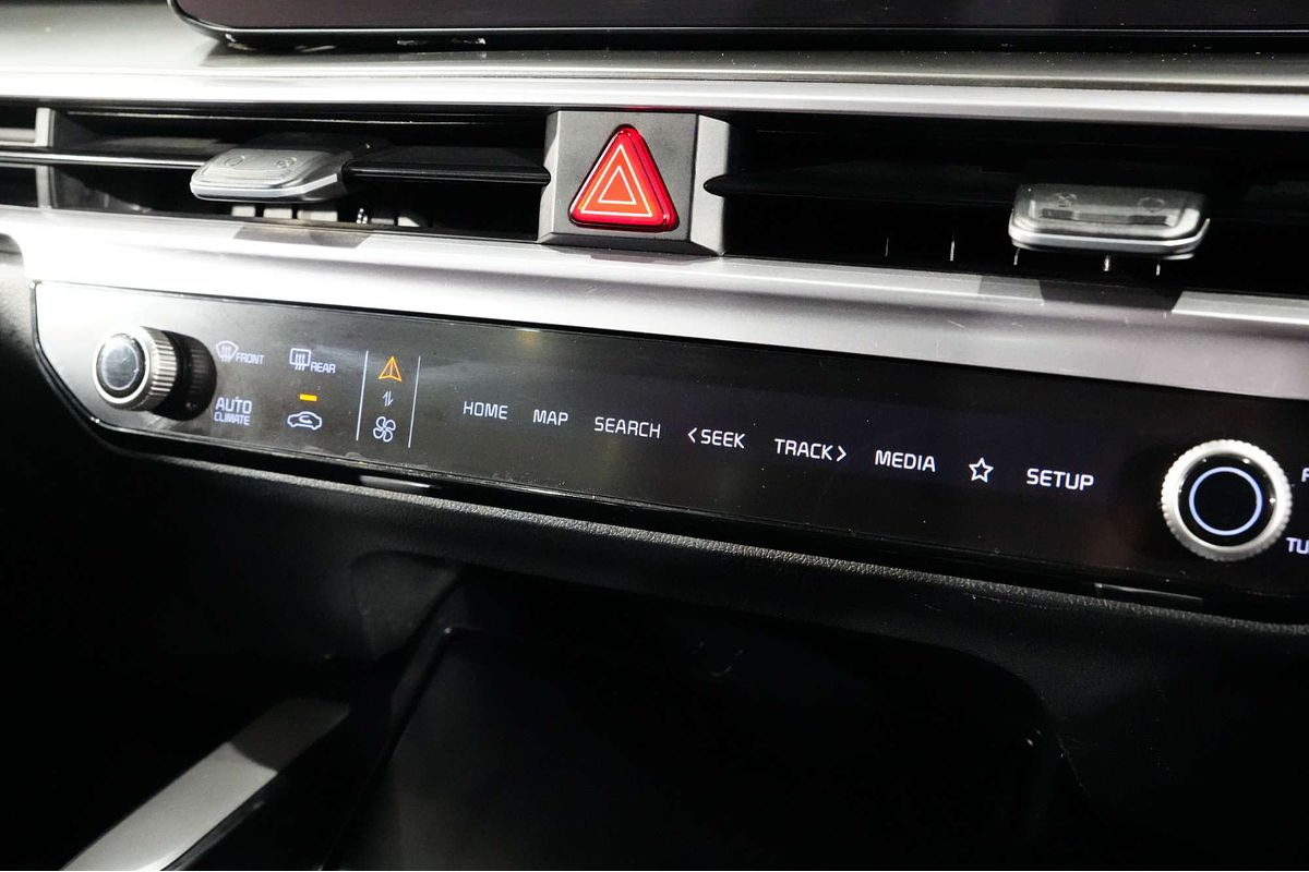 2024 Kia Sorento Sport MQ4 PE