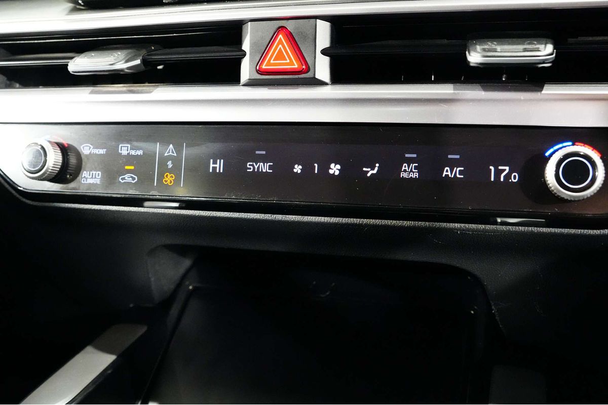 2024 Kia Sorento Sport MQ4 PE