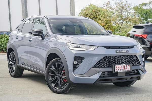 2025 GWM Haval H6GT Ultra PHEV B03
