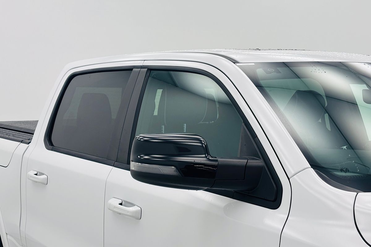 2025 Ram Trucks 1500 Laramie Sport (DT6P9821H.25/XB9) 2025 Ram Trucks 1500 Laramie Sport (DT6P9821H.25/XB9)