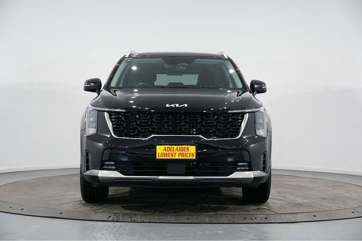 2024 Kia Sorento Sport MQ4 PE
