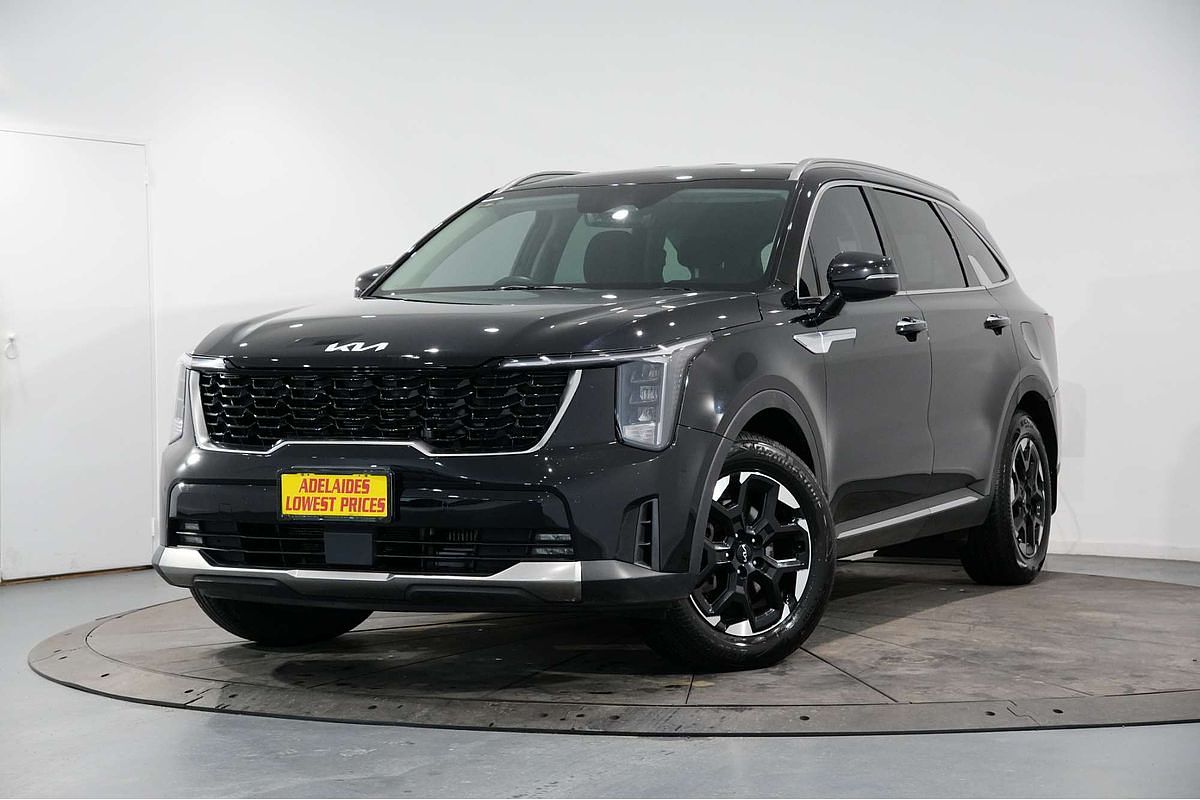 2024 Kia Sorento Sport MQ4 PE
